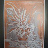 Quadri dell'artista Anna Rota Milani