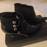 Stivali Dolce&Gabbana da donna n. 37 in pelle