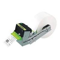 Custom VKP80II SX Stampante Kiosk 80mm USB+RS232 2