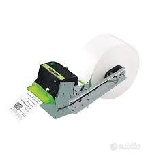 Custom VKP80II SX Stampante Kiosk 80mm USB+RS232 2