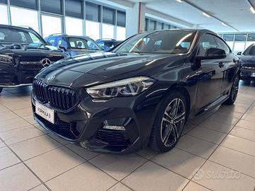 BMW Serie 2 Gran Coupe 218d M Sport