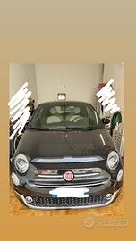Fiat 500 Hybrid benzina 2021