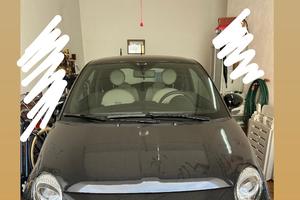 Fiat 500 Hybrid benzina 2021