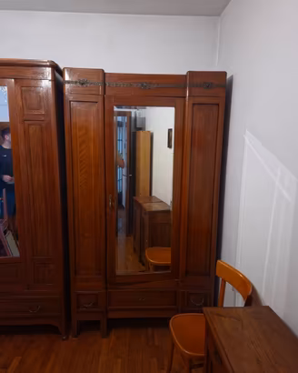 ARMADI GUARDAROBA DA CAMERA DA LETTO