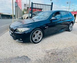 Bmw 525 525d Touring Msport