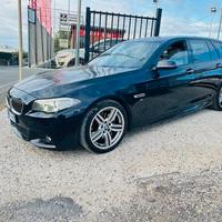 Bmw 525 525d Touring Msport