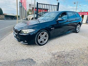 Bmw 525 525d Touring Msport