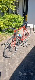 Bici Legnano Road Racing 