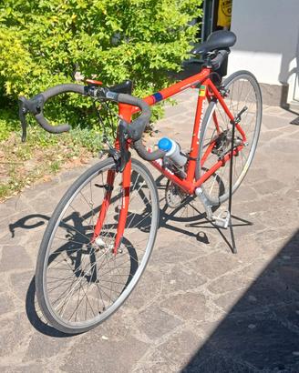 Bici Legnano Road Racing 