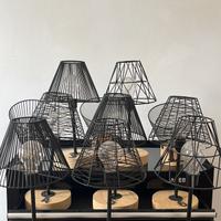 11 Lampade segnatavolo