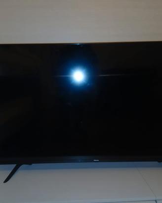 Hisense smart TV 50 pollici 4k