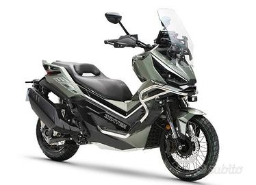 Zontes ZT 368 G - nuovo