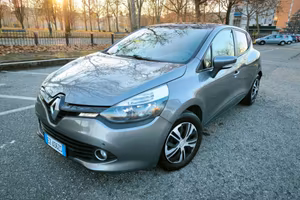 Renault Clio 1.2 75CV GPL 5 porte Live
