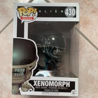 Funko pop alien xenomorph