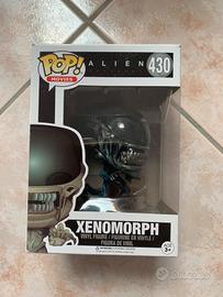 Funko pop alien xenomorph