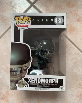 Funko pop alien xenomorph