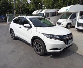 Honda hrv executive 1,6