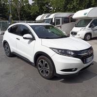 Honda hrv executive 1,6