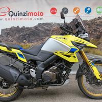 Suzuki V Strom DE 1050 - 2024