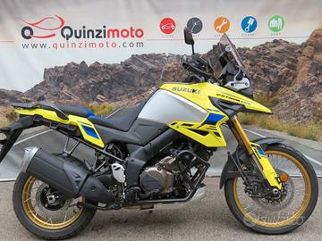 Suzuki V Strom DE 1050 - 2024