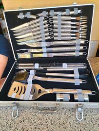 Set barbecue Berghoff