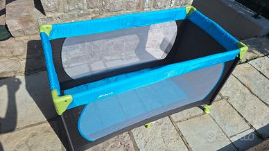 Lettino Hauck Dream n Play