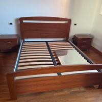 camera da letto matrimoniale