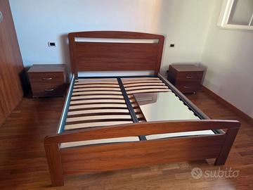 camera da letto matrimoniale