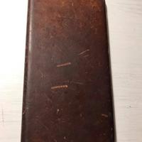 Cover iPhone 6/6s plus originale apple