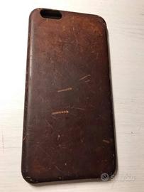 Cover iPhone 6/6s plus originale apple