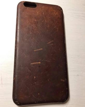 Cover iPhone 6/6s plus originale apple