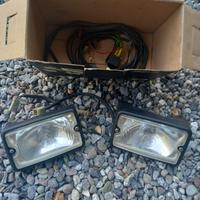 PORSCHE SC ANTINEBBIA