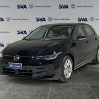 Volkswagen Golf VIII 2024 2.0 Tdi 115CV Life