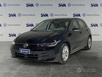 Volkswagen Golf 2.0 Tdi 115CV Life
