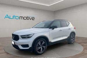 Volvo XC40 T5 AWD Geartronic R-design