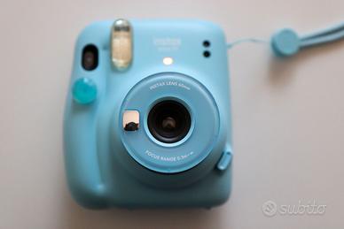 Instax Mini 11