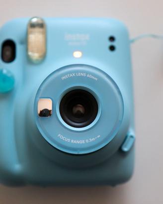 Instax Mini 11