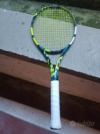 racchetta tennis babolat pure aero 98 2023 305g L3
