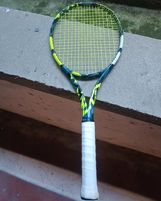 racchetta tennis babolat pure aero 98 2023 305g L3