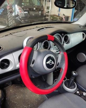 Cruscotto MINI COOPER del 2002