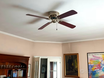 Ventilatore da soffitto