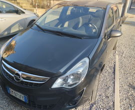 Opel corsa d 1.2 gpl