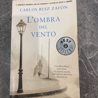 L’ombra del Vento - Carlos Ruiz Zafón