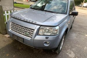 Ricambi Land Rover Freelander 2 2009 2.2 diesel 22
