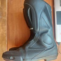 stivali strada Dainese 43