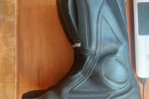 stivali strada Dainese 43