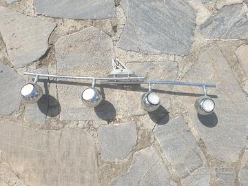Lampada da soffitto