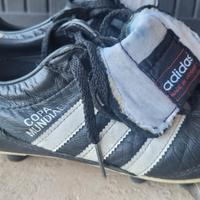 Adidas Copa Mundial 44 calcio