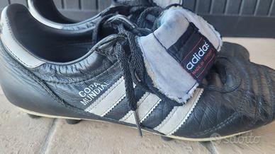 Adidas Copa Mundial 44 calcio