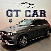 MERCEDES-BENZ GLE 350 de 4Matic EQ-Power Premium